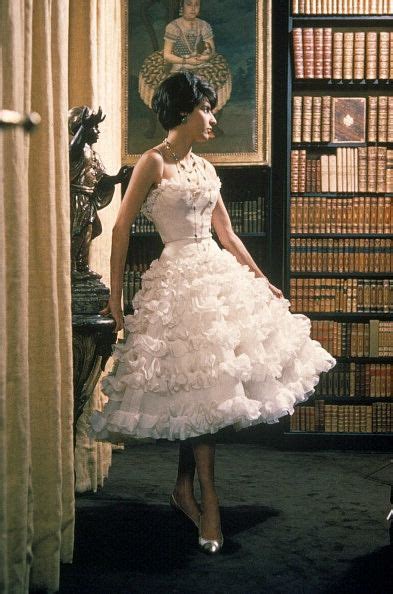 chanel gowns 1960|vintage Chanel wedding dresses.